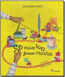 SE ESSA RUA FOSSE MINHA ED3