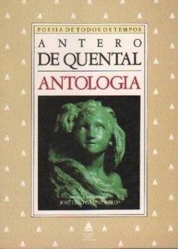 Antologia de Antero de Quental