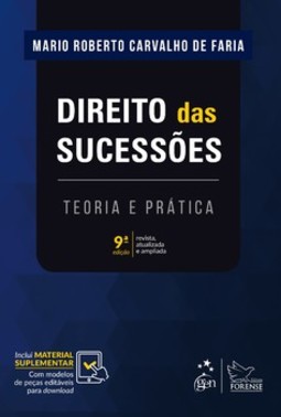 Direito das sucessões: teoria e prática