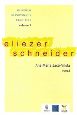 Eliezer Schneider