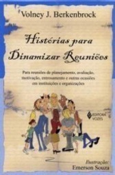 Histórias Para Dinamizar Reuniões