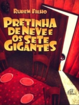 Pretinha de Neve e os sete gigantes
