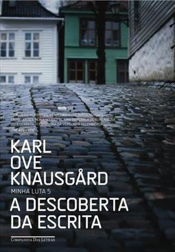 A DESCOBERTA DA ESCRITA