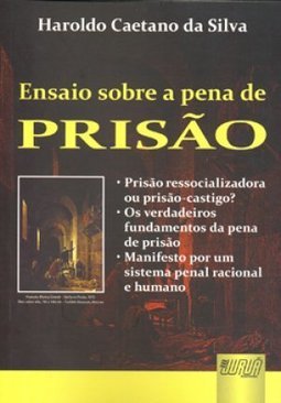 ENSAIO SOBRE A PENA DE PRISAO