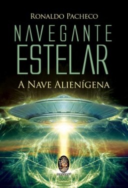 Navegante estelar: a nave alienígena