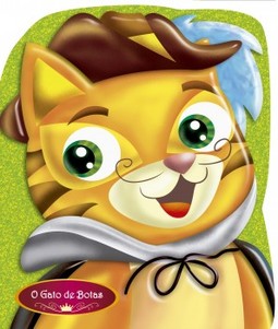 O gato de botas