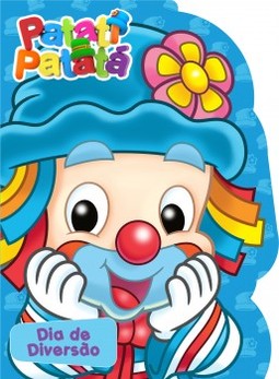 Patati Patatá: dia de diversão