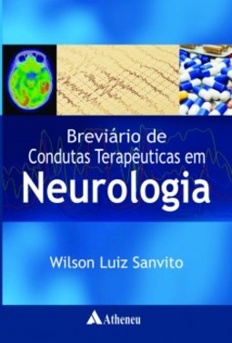 Breviário de condutas terapêuticas em neurologia