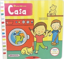 Diversão em Casa
