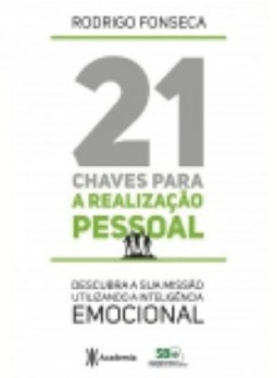21 chaves para a realização pessoal