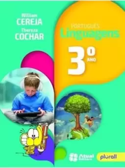 Português Linguagens - 3º Ano - 6ª Ed. 2014