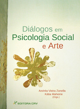 Diálogos em psicologia social e arte