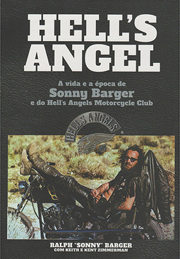 Hells Angel