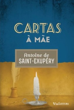 Cartas à mãe