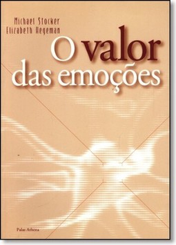 O valor das emoções