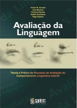Avaliação da Linguagem