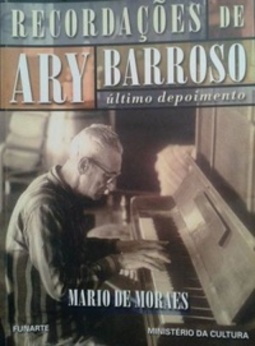 Recordações de Ary Barroso