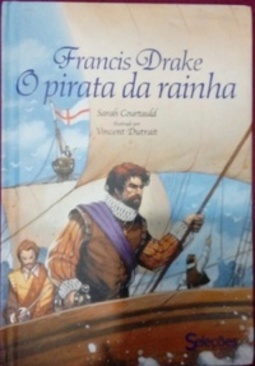 Francis Drake