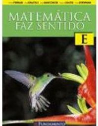 Matemática Faz Sentido E