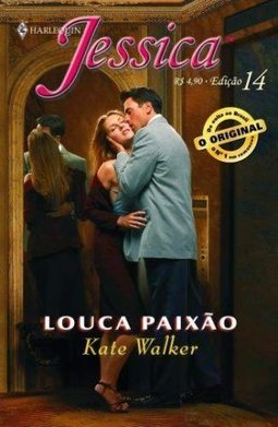 Louca Paixão