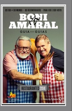 GUIA DOS GUIAS 2014