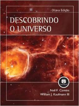 DESCOBRINDO O UNIVERSO