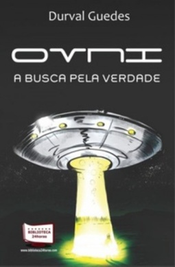 OVNI - A Busca Pela Verdade