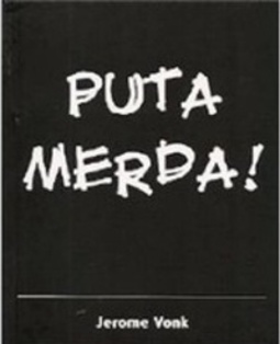 Puta Merda!