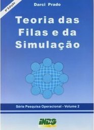 TEORIA DAS FILAS E DA SIMULACAO