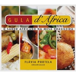 Gula D´Africa: O Sabor Africano na Mesa