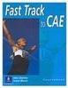 Fast Track to CAE: Coursebook - Importado