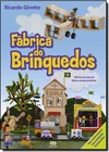 Fabrica De Brinquedos