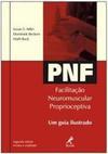 PNF: Facilitação neuromuscular proprioceptiva: um guia ilustrado
