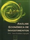 Análise Econômica de Investimentos