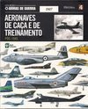 Aeronaves de caça e de treinamento: pós-1945