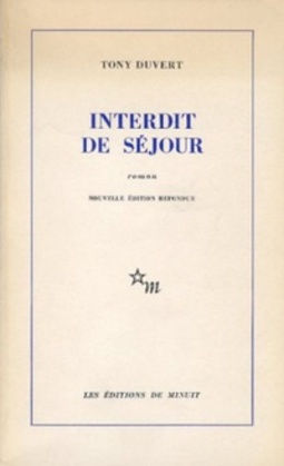 Interdit de séjour