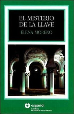 El Misterio De La Llave - IMPORTADO