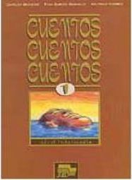 Cuentos, Cuentos, Cuentos: Nivel Intermedio - 1 - IMPORTADO