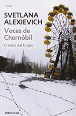 Voces de Chernobil
