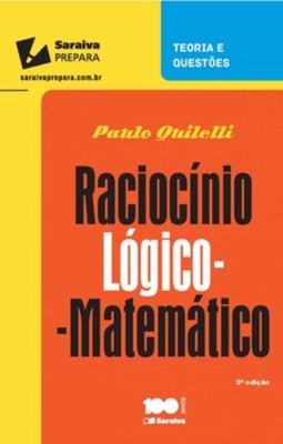 Raciocínio lógico matemático