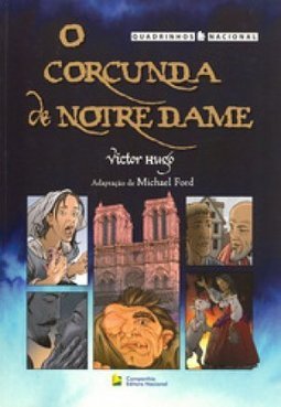 O Corcunda de Notre Dame