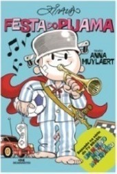 Festa Do Pijama