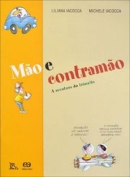 Mão e Contramão  (Col. Pé No Chão)