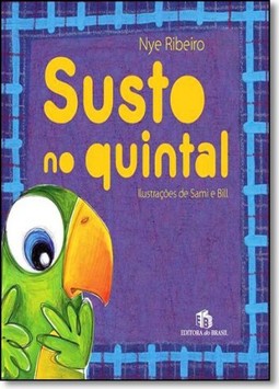 Susto no quintal