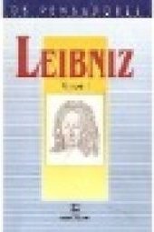 OS PENSADORES: LEIBNIZ