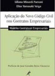 Aplicação do Novo Código Civil nos Contratos Empresariais