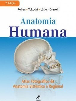 ANATOMIA HUMANA