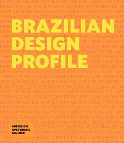 Brazilian design profile 2011