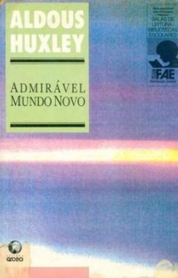 ADMIRAVEL MUNDO NOVO