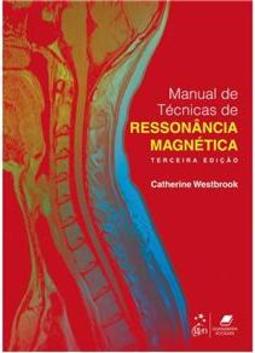 Manual de Técnicas de Ressonância Magnética